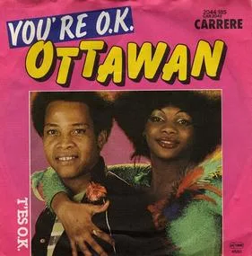 You're O.k.